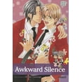 thumbnail image 1 of Awkward Silence Awkward Silence, Vol. 3, Book 3, (Paperback), 1 of 1