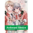 thumbnail image 1 of Awkward Silence: Awkward Silence, Vol. 6 (Series #6) (Paperback), 1 of 1