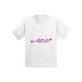 thumbnail image 1 of Awkward Styles 1st Birthday Girl Infant Shirt Pink Shirt for Girls Birthday Party Cute Shirt Baby Clothing First Birthday Shirt 1 Year Old Shirt My 1st Birthday Gifts for Birthday Girl Birthday Gifts, 1 of 4