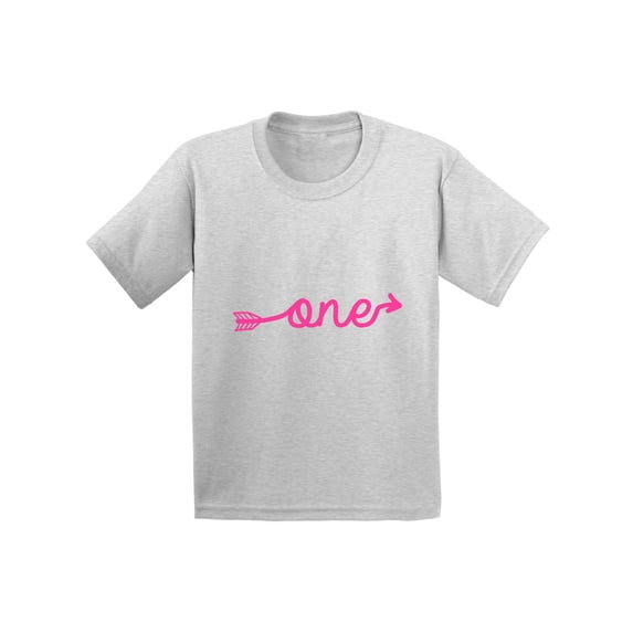 Awkward Styles 1st Birthday Girl Infant Shirt Pink Shirt for Girls Birthday Party Cute Shirt Baby Clothing First Birthday Shirt 1 Year Old Shirt My 1st Birthday Gifts for Birthday Girl Birthday Gifts