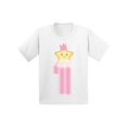 thumbnail image 1 of Awkward Styles 1st Birthday Girl T-Shirt Little Star Baby Shirt, 1 of 4