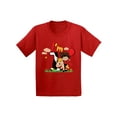 thumbnail image 1 of Awkward Styles 1st Birthday Infant Shirt Cowboy Birthday Party Cowboy Baby Shirt First Birthday Shirt 1 Year Old Shirt My 1st Birthday Gifts for Birthday Boy Birthday Gifts, 1 of 4