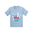 thumbnail image 1 of Awkward Styles 2nd Birthday Shirt for Kids Sailor Party Cute Sailor Birthday Shirts I'm Two Shirts for Girls I'm Two Shirts for Boys Birthday Gifts for 2 Year Old Kids 2nd Birthday Party, 1 of 4