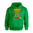 thumbnail image 1 of Awkward Styles 3.14 Day Hoodie Happy Pi Day Hooded Sweatshirt Math Celebration, 1 of 5