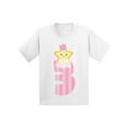 thumbnail image 1 of Awkward Styles 3rd Birthday Girl T-Shirt Little Star Toddler Shirt, 1 of 4