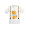 thumbnail image 1 of Awkward Styles 3rd Birthday T-Shirt Boys Suit Toddler Shirt, 1 of 4