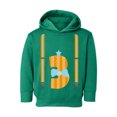 thumbnail image 1 of Awkward Styles 3rd Birthday Toddler Hoodie Boys Suit Fleece Hooded Sweatshirt for Kids, 1 of 4