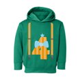thumbnail image 1 of Awkward Styles 4th Birthday Toddler Hoodie Boys Suit Fleece Hooded Sweatshirt for Kids, 1 of 4