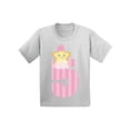 thumbnail image 1 of Awkward Styles 5th Birthday Girl Shirt Little Star Kids T Shirts, 1 of 4