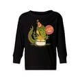 thumbnail image 1 of Awkward Styles 5th Birthday Toddler Long Sleeve Shirt I'm Five Dinosaur Kids T-Shirt, 1 of 4