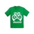 thumbnail image 1 of Awkward Styles 7th Birthday T-shirt Gamer Kids T Shirts, 1 of 4