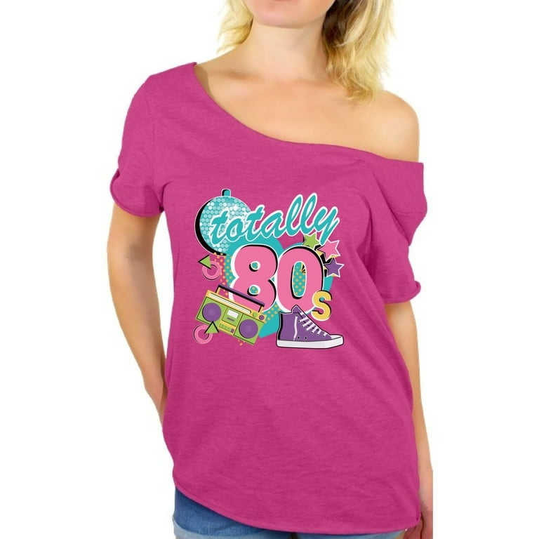This Is My 80s Costume | Neon 80s Party Wear Outfit T-Shirt This Is My 80s Costume | Neon 80s Party Wear Outfit T-Shirt