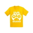 thumbnail image 1 of Awkward Styles 8th Birthday T-shirt Gamer Kids T Shirts, 1 of 4