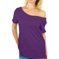 thumbnail image 1 of Awkward Styles Oversized T-Shirt 90s Shirt Off Shoulder 90s Costumes 90s Tops I Love the 90s Shirt Party 90s Party Girl Shirt 90's Off the Shoulder Shirt 90s Rock T Shirt 90s Theme Shirts Vintage 90s, 1 of 4