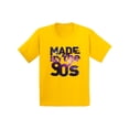 thumbnail image 1 of Awkward Styles 90s Shirts for Kids 90's Kids T Shirt Made in the 90s Youth Shirt 90s Costumes for Kids I Love the 90s 90s Boys T Shirt 90s Girls T Shirt 90s Tshirts 90's Party Boys Girls Shirts, 1 of 4