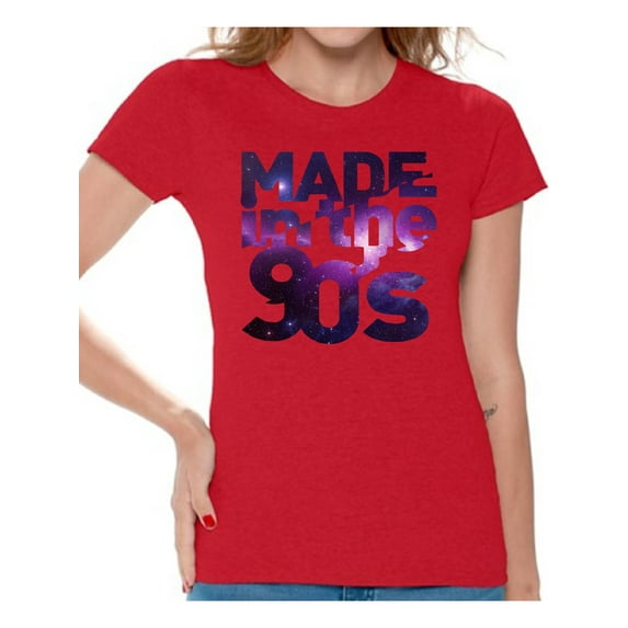 Awkward Styles 90s Women Shirt 90's Party Shirt for Her Made in the 90s Women Shirt I Love the 90s Shirt 90s Party Girl Shirt 90s Tshirt 90s Costume 90s Shirts for Women 90s Party Rock T Shirt