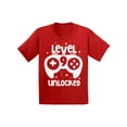 thumbnail image 1 of Awkward Styles 9th Birthday T-shirt Gamer Kids T Shirts, 1 of 4