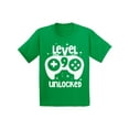 thumbnail image 1 of Awkward Styles 9th Birthday T-shirt Gamer Kids T Shirts, 1 of 4