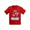 thumbnail image 1 of Awkward Styles 9th Birthday T-shirt Princess Kids T Shirts, 1 of 4