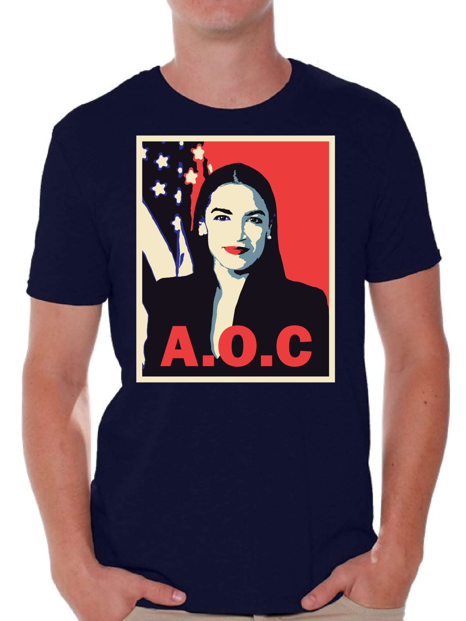 aoc tight shirt