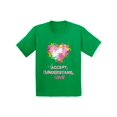 thumbnail image 1 of Awkward Styles Accept Understand Love Autism Shirt for Kids Autism Awareness Puzzle Shirt Youth Autism Awareness Shirts Youth Kids Autism T Shirt Autism Awareness Gifts Support Autistic Pride Gifts, 1 of 4