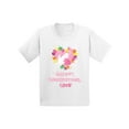 thumbnail image 1 of Awkward Styles Accept Understand Love Autism Shirt Kids Youth Autism Awareness T-shirt Autism Awareness T Shirt Autistic Pride Autism Puzzle Shirts for Kids Boys Autism Shirt Autism Gifts for Girls, 1 of 4