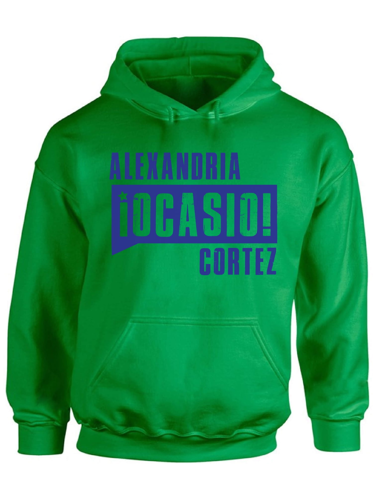 Sweatshirt american shop style