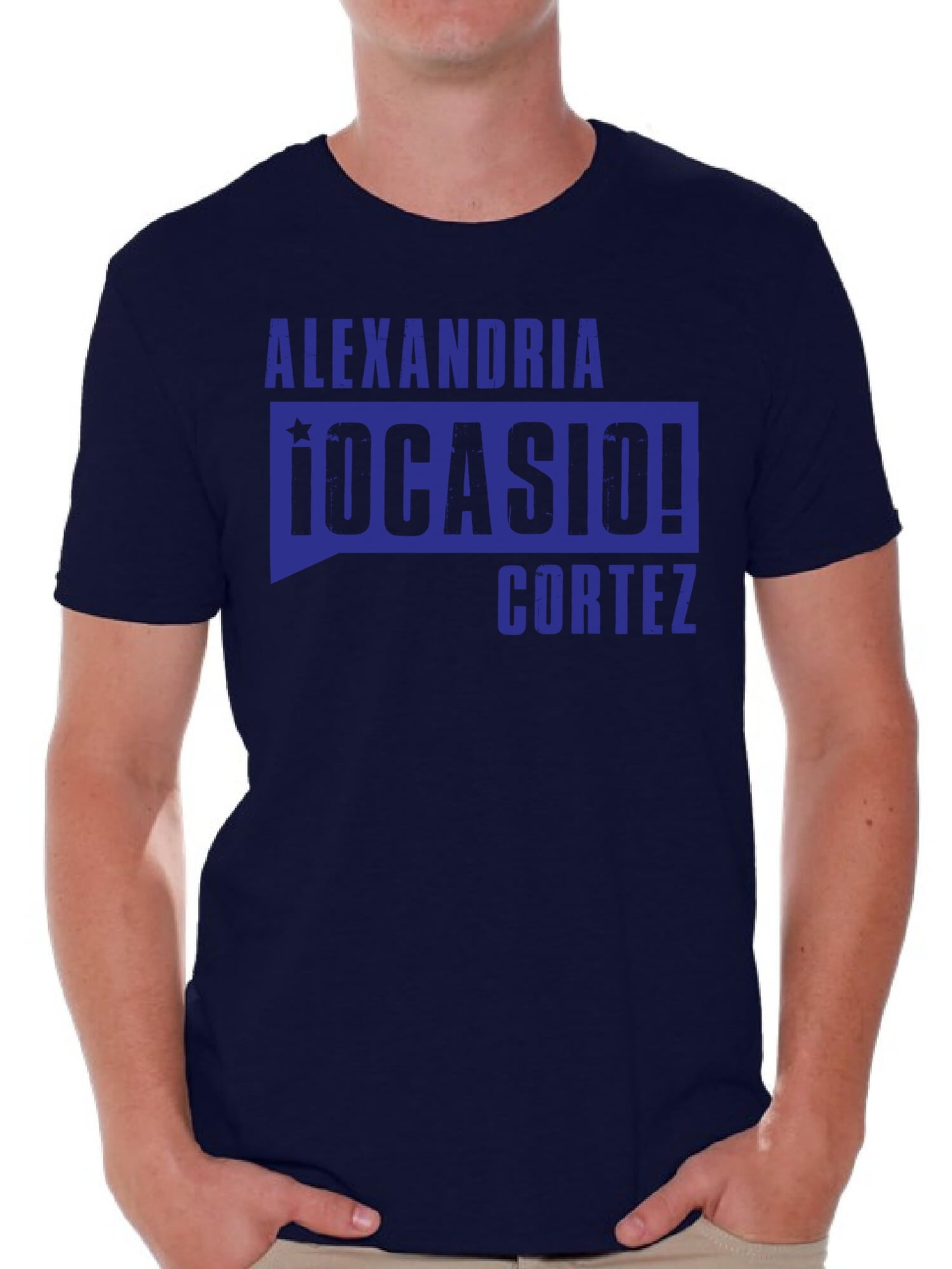 Alexandria Ocasio Cortez Tshirt | Pride 2018 Campaign Tee Alexandria Ocasio Cortez Tshirt | Pride 2018 Campaign Tee