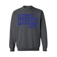 thumbnail image 1 of Awkward Styles Alexandria Ocasio Sweatshirt Patriotic Sweater American Sweatshirt AOC Crewneck Patriotic Sweatshirt Made in USA Clothing AOC Sweater American Style Ocasio Crewneck Ocasio-Cortez Outfit, 1 of 5