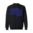 thumbnail image 1 of Awkward Styles Alexandria Ocasio Sweatshirt Patriotic Sweater American Sweatshirt AOC Crewneck Patriotic Sweatshirt Made in USA Clothing AOC Sweater American Style Ocasio Crewneck Ocasio-Cortez Outfit, 1 of 5