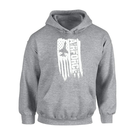 Awkward Styles American Flag Airforce Hoodie Independence Day 4th of July Airforce Hooded Sweater for Men 4th of July Gifts 4th of July Airforce Hooded Sweater for Women Proud American