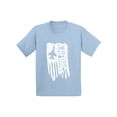 thumbnail image 1 of Awkward Styles American Flag Airforce Toddler Shirt 4th of July Gifts USA Airforce Kids T shirt Made in the USA USA Flag Airforce Tshirt for Boys USA Pride USA Flag Airforce Tshirt for Girls, 1 of 4