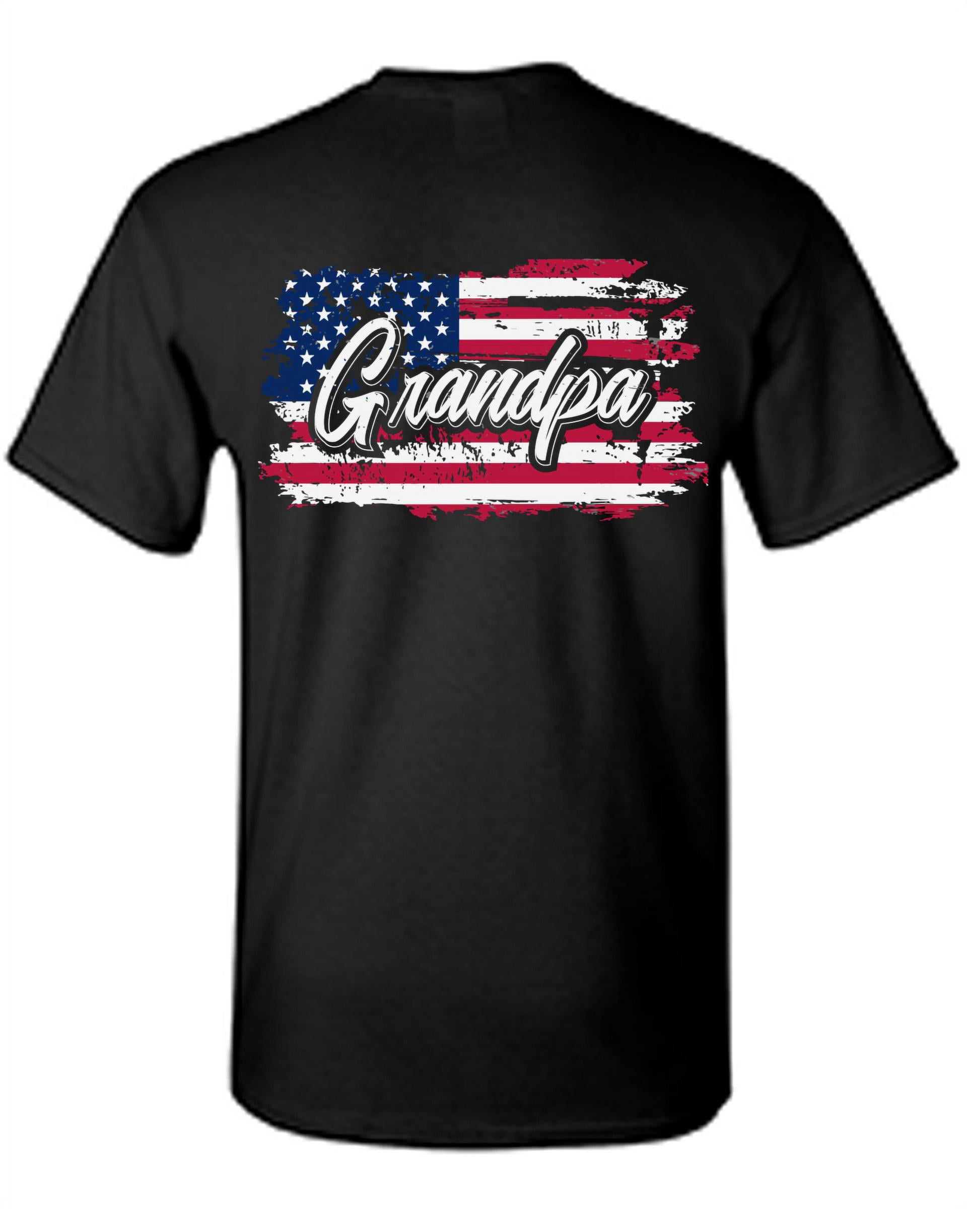 U.S. GRAND - Man - Shirt main image 1