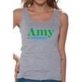thumbnail image 1 of Awkward Styles Amy Klobuchar Ladies T Shirts Amy Tank Top for Women Amy Klobuchar 2020 Tshirt Patriotic Clothing Collection 2020 Choice Amy Klobuchar Fans Gifts Amy for America Tank Top for Her, 1 of 4