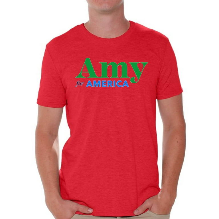 Amy Klobuchar 2020 T-Shirt Amy Klobuchar 2020 T-Shirt