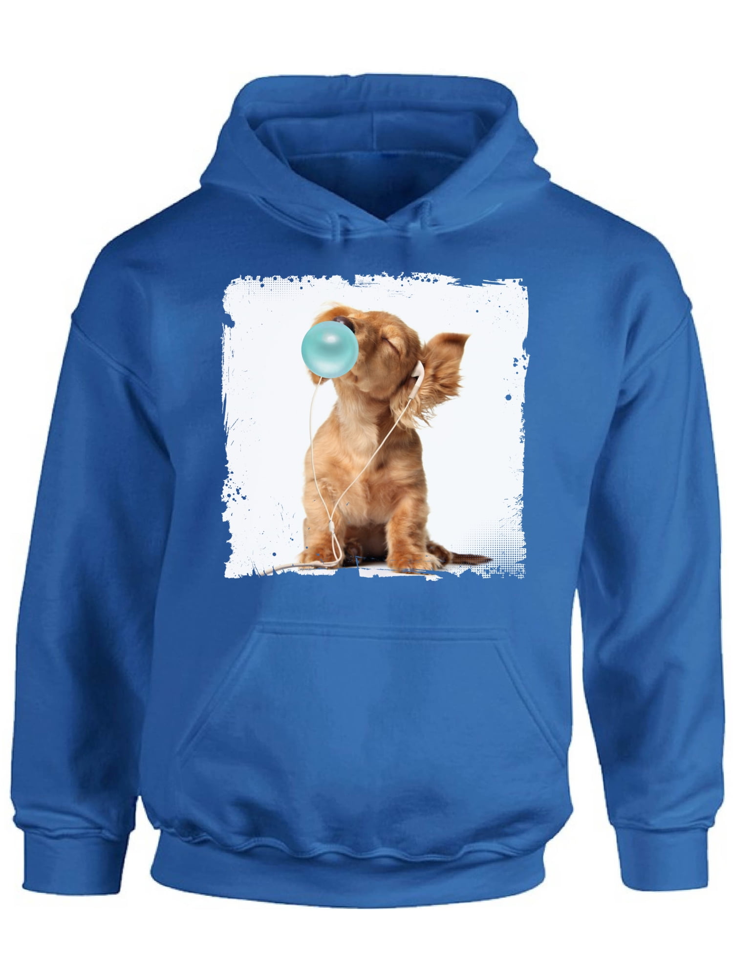 Awkward Styles Animal Hoodie for Woman Lovely Animal Gifts Puppy ...