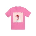thumbnail image 1 of Awkward Styles Animal Lovers Gifts Youth Shirt Cute Animal Lovers Clothes Kids T Shirt Gifts for Kids Rooster Clothing Childrens Outfit Funny Rooster Chewing Gum Shirt Rooster Lovers Lovely Gifts, 1 of 4