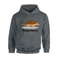 thumbnail image 1 of Awkward Styles Ankylosaurus Dinosaur Hooded Sweatshirt Ankylosaurus Hoodie Dinosaur Hoodie Sweater Unisex Dinosaur Gifts for Men and Women Funny Dinosaur Outfit Dinosaur Hooded Sweatshirt Unisex, 1 of 5