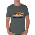 thumbnail image 1 of Awkward Styles Ankylosaurus Dinosaur Shirt for Men Dinosaur Tshirt Spirit Animal T Shirt for Men Ankylosaurus Gifts for Him Dinosaur Party Outfit Dinosaur Birthday Outfit Funny Ankylosaurus Shirt, 1 of 4