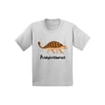 thumbnail image 1 of Awkward Styles Ankylosaurus Infant Shirt Dinosaur Tshirt for Kids Dinosaur Baby Shirt Dinosaur Birthday Gifts Boys Ankylosaurus Tshirt Dinosaur T Shirt for Girls Spirit Animal Ankylosaurus Shirt, 1 of 4