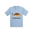 thumbnail image 1 of Awkward Styles Ankylosaurus Toddler Shirt Dinosaur Tshirt for Kids Dinosaur Gifts for Toddler Boy Cute Dinosaur Outfit for Toddler Girl Spirit Animal Ankylosaurus Tshirt Dinosaur Birthday Party, 1 of 4
