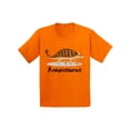 thumbnail image 1 of Awkward Styles Ankylosaurus Youth Shirt Dinosaur Tshirt for Kids Dinosaur Birthday Party Outfit Dinosaur Gifts for Girls Ankylosaurus Shirt for Boys Spirit Animal Ankylosaurus Cute Dinosaur Shirt, 1 of 4