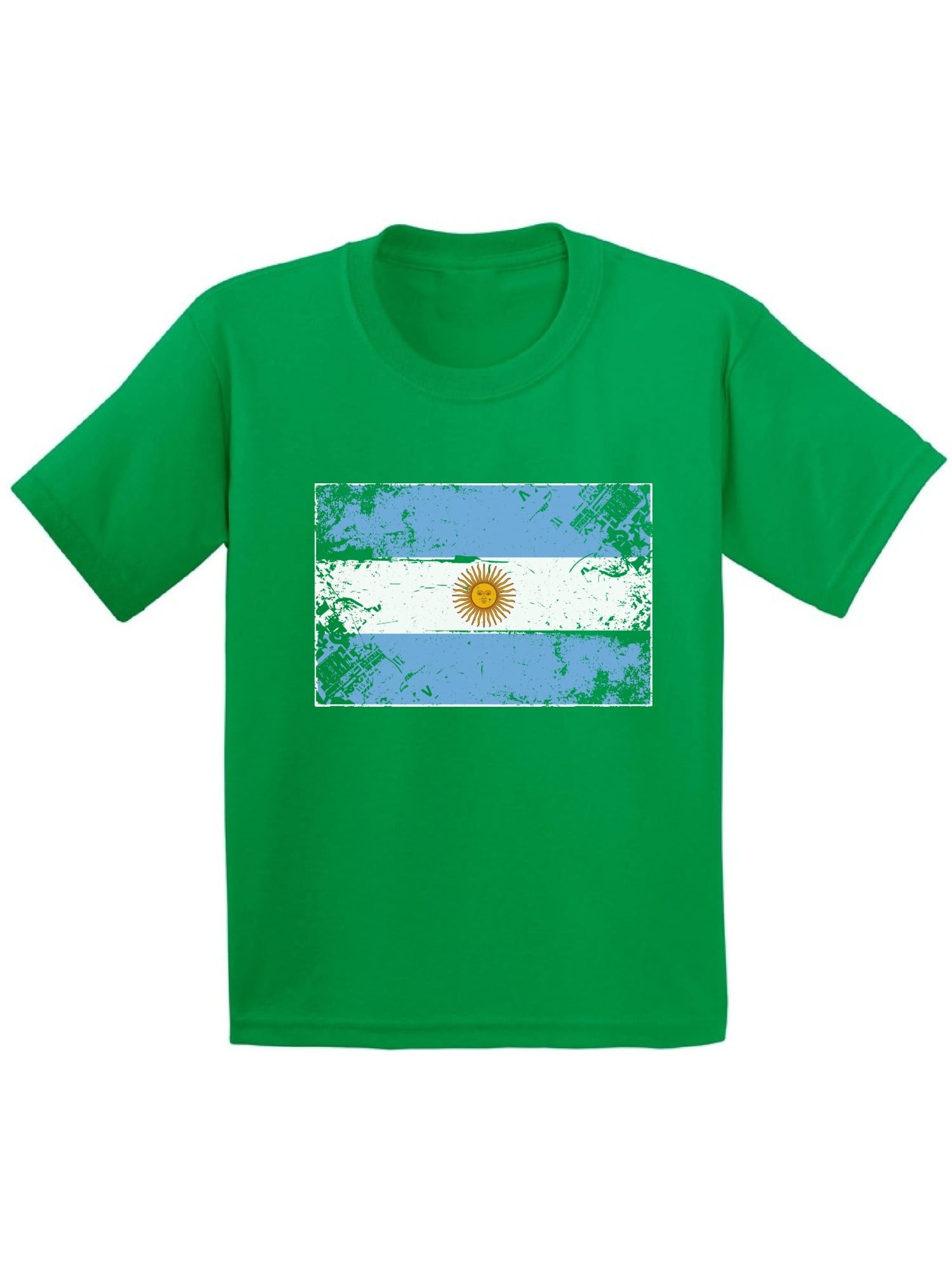 Argentina Top Argentinian Flag Gifts Women Ladies Teen -  Portugal