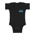 thumbnail image 1 of Awkward Styles Argentina Futbol Baby Bodysuit Short Sleeve Argentinian Soccer Bodysuit for baby Argentina One Piece Top Argentina Soccer 2018 Baby Bodysuit Gifts from Argentina Argentinian Flag, 1 of 4