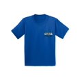 thumbnail image 1 of Awkward Styles Argentina Futbol Toddler Shirt Argentinian Soccer Tshirt for Boys Argentina Tshirt for Girls Argentinian 2018 Shirts for Kids Gifts from Argentina Argentinian Flag Tshirt for Kids, 1 of 4