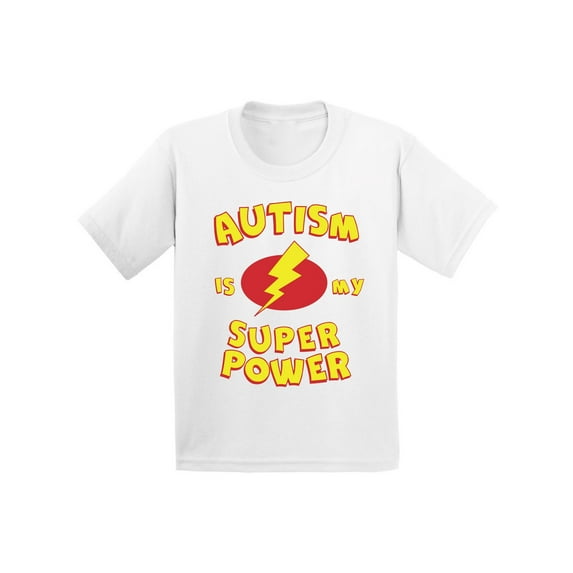 Awkward Styles Autism Is My Super Power Autism Awareness