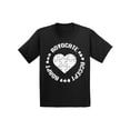 thumbnail image 1 of Awkward Styles Autism Shirt for Kids Adopt Advocate Accept T-Shirts Autism Awareness Shirts XS S M 8 Years Autism Kids T Shirts 6 Year Old Girls 7 Years Old Boys 9 10 11 Years L XL, 1 of 4