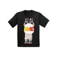 thumbnail image 1 of Awkward Styles Autism T-shirt It's No Prob-Llama to be Different Baby Shirt Llama Tee, 1 of 4