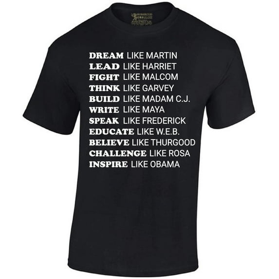 Awkward Styles Resist Shirt for Men Inspiring Black Leaders Shirt Motivational White Theme Mens Mens T Shirt Political T-shirt