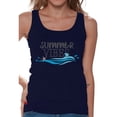 thumbnail image 1 of Awkward Styles Beach Tank Top T-Shirt for Her Sunny Shirts Summer Vibes Clothes for Women Vacay Vibes Tanks Beach Tshirt for Ladies Summer Vibes Gifts Summer Shirts Vacay Vibes Clothing Collection, 1 of 4